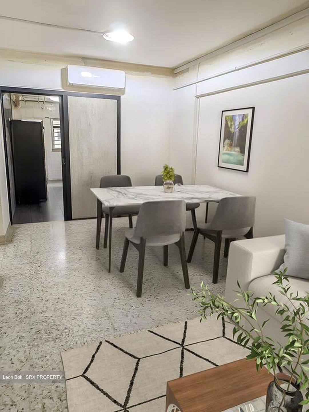 Blk 302 Ang Mo Kio 31 (Ang Mo Kio), HDB 3 Rooms #593006621